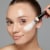 NYX Professional Makeup The Marshmellow Primer Perspective: right