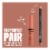 NYX Professional Makeup Butter Gloss 45 Sugar High Perspective: right