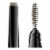NYX Professional Makeup Precision Eyebrow Pencil 7 Charcoal Perspective: right