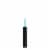 NYX Professional Makeup Epic Wear Metallic Liquid Eyeliner Waterproof 01 Black Metal Perspective: right