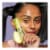 NYX Professional Makeup Plump Right Back Face Primer + Serum with Electrolytes Perspective: right