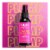 NYX Professional Makeup Plump Finish Setting Spray with Electrolytes Perspective: right