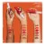 NYX Professional Makeup Lip Lingerie XXL Matte Liquid Lipstick 25 Candela Babe Perspective: right