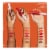 NYX Professional Makeup Lip Lingerie XXL Matte Liquid Lipstick 28 Untamable Perspective: right