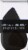NYX Professional Makeup Blender Sponge Perspective: right