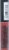 NYX Professional Makeup Cannes Soft Matte Metallic Lip Cream Perspective: right