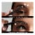 NYX Professional Makeup Fill + Fluff Eyebrow Pencil 1 Blonde Perspective: right