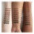 NYX Professional Makeup Fill + Fluff Eyebrow Pencil Clear Perspective: right