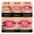 NYX Professional Makeup Shine Loud Lip Color 19 Never Basic Perspective: right