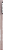 NYX Professional Makeup Epic Wear Eyeliner Stick - Frosted Lilac Perspective: right