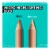 NYX Professional Makeup Wonder Pencil Micro Highlighting Duo Stick 05 Warm Deep Perspective: right