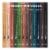 NYX Professional Makeup Vivid Rich Eyeliner 10 Spicy Pearl Perspective: right