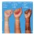 NYX Professional Makeup Pro Fix Stick Correcting Concealer 0.4 Dark Peach Perspective: right