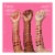 NYX Professional Makeup Duck Plump Lip Gloss 04 Apri-Caught Perspective: right