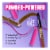NYX Professional Makeup Powder Louder Brow Pencil 01 Blonde Perspective: right