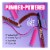 NYX Professional Makeup Powder Louder Brow Pencil 04 Black Cherry Perspective: right