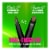 NYX Professional Makeup Blade and Shade Nano Brow Pencil 04 Taupe Perspective: right