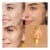 NYX Professional Makeup Buttermelt Glaze Soft Glow Skin Tint with SPF 30 02 Vanilla Bean Butta Perspective: right