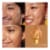 NYX Professional Makeup Buttermelt Glaze Soft Glow Skin Tint with SPF 30 04 Almond Butta Perspective: right
