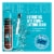 NYX Professional Makeup Lip IV Lip Gloss Stain Hydrating 06 Espresso Soak Perspective: right