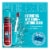 NYX Professional Makeup Lip IV Lip Gloss Stain Hydrating 11 Red-y Set Wet Perspective: right