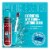 NYX Professional Makeup Lip IV Lip Gloss Stain Hydrating 13 Cranberry Splash Perspective: right