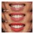 NYX Professional Makeup Smushy Lip Balm Matte Finish 01 Sugar Smush Perspective: right