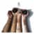 NYX Professional Makeup Bronzer Matte 1 Light Perspective: right