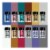 NYX Professional Makeup Glitter Brilliance Face + Body Glitter 10 Silver Perspective: right