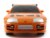 Jada® Fast & Furious '95 Toyota Supra R/C Perspective: right