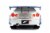 Jada® Fast & Furious Brian's Nissan Skyline Car Perspective: right