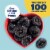 Sunsweet® Amaz!n™ Pitted Prunes Perspective: right