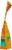 Sunsweet® Dried Mango Perspective: right