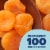 Sunsweet Medter Apricots Perspective: right