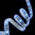 Monster® Sound Reactive LED Light Strip Perspective: right