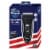 Men's Rechargeable Foil Shaver with Pop-up Trimmer Perspective: right