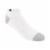 Hurley Men's Low Cut Socks Multipack - White Perspective: right