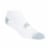 Skechers Sport Men's Quarter Crew Socks Perspective: right