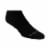 Skechers Active™ Cotton Blend No Show Socks - White Perspective: right