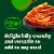 Bibigo Napa Cabbage Kimchi Perspective: right