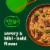 Bibigo Korean Style Bulgogi Beef & Vegetable Fried Rice Perspective: right