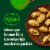 Bibigo Frozen Mini Wontons Chicken & Vegetable Dumplings Perspective: right