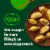 Bibigo Frozen Mini Wontons Pork & Vegetable Dumplings Perspective: right