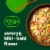 Bibigo Frozen Korean BBQ Style Chicken Fried Rice Perspective: right
