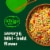 Bibigo Korean Style Vegetable Kimchi Fried Rice Perspective: right