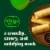 Bibigo Crispy Vegetable Mini Spring Rolls Perspective: right