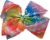 Jojo Siwa Hair Bow Accessory - Assorted Perspective: right