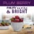 MRS MEYERS CLEAN DAY Hand Lotion Plum Berry Perspective: right