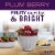 MRS MEYERS CLEAN DAY Hand Lotion Plum Berry Perspective: right