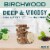 Mrs. Meyer's® Clean Day Birch Wood Liquid Hand Soap Perspective: right
